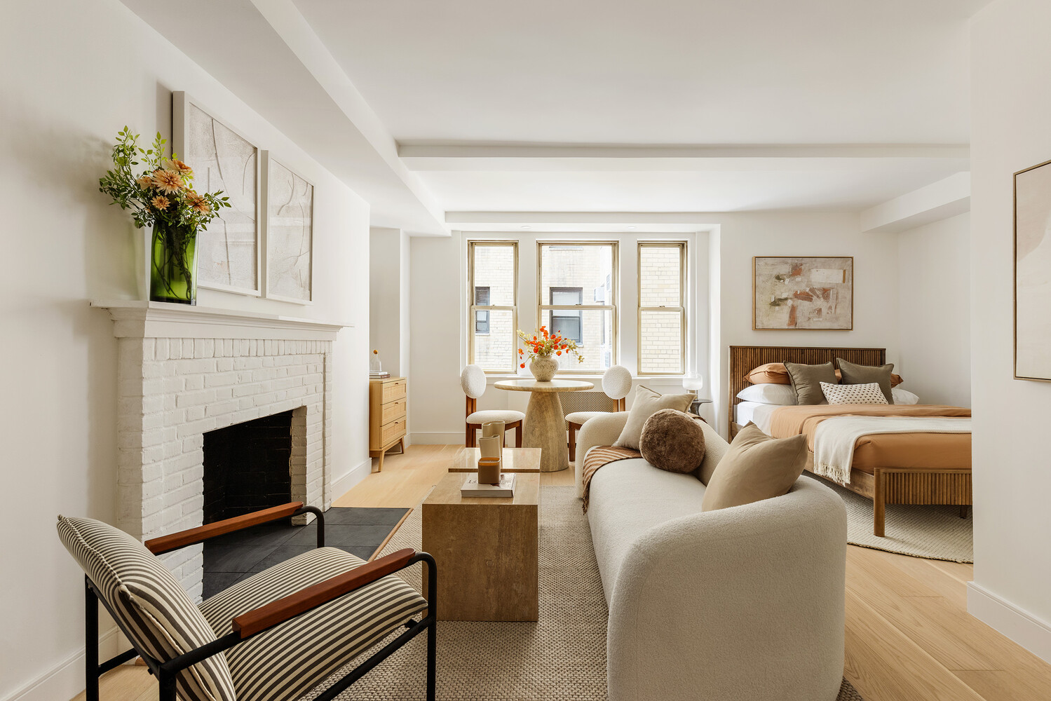 59 West 12th Street 2F Greenwich Village New York NY 10011