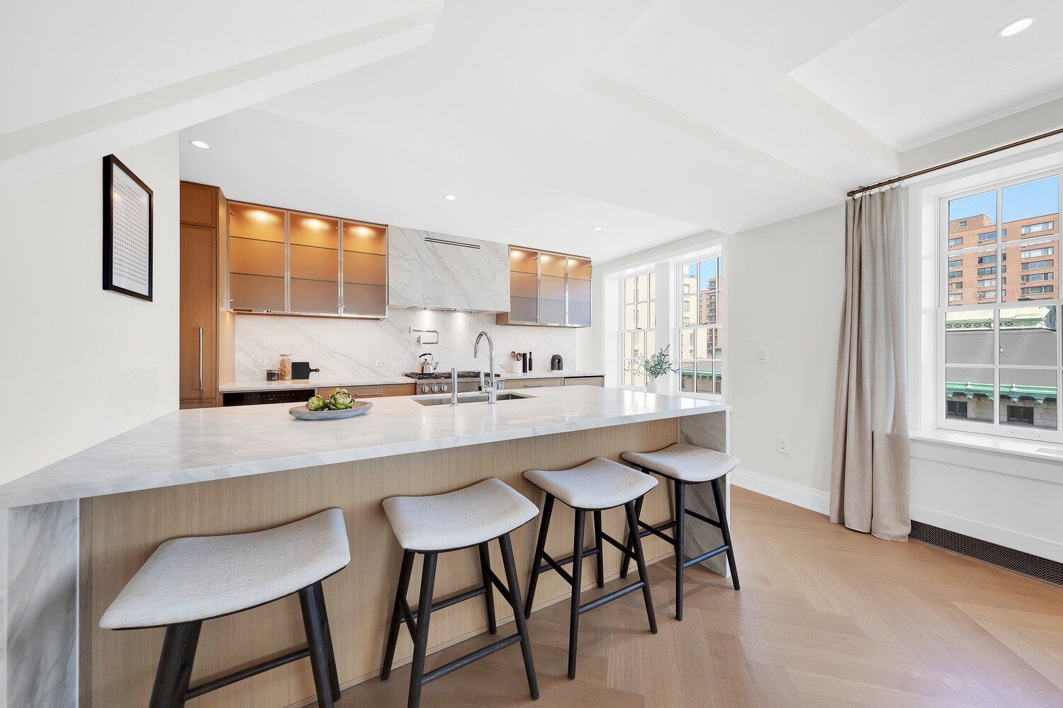 360 Central Park West 8A/9A Central Park West New York NY 10025
