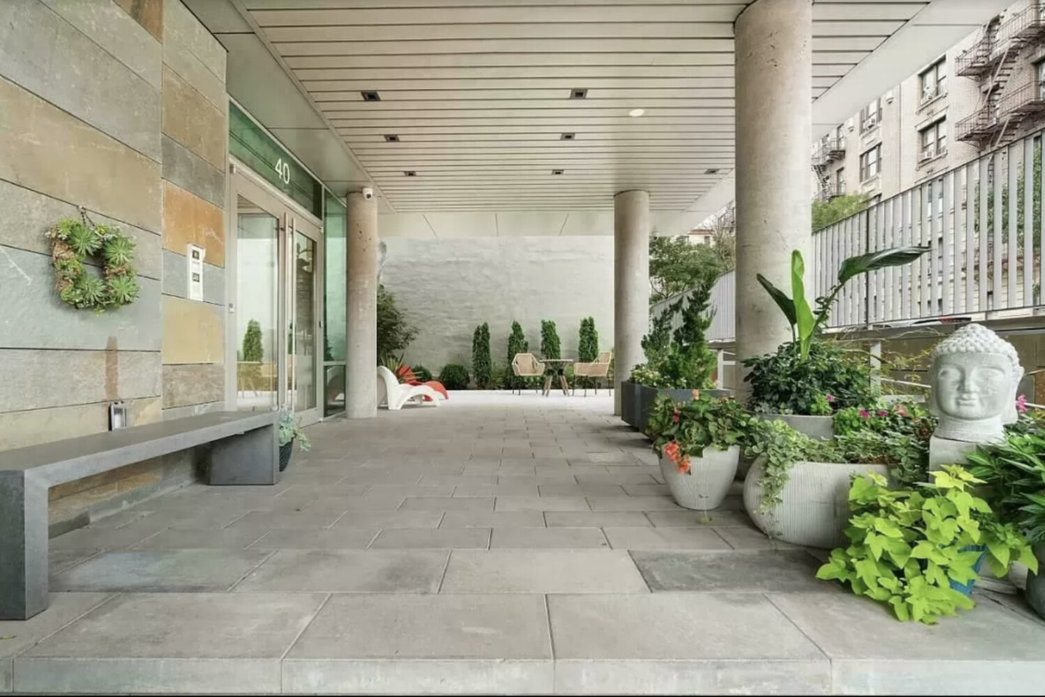 40 Pinehurst Avenue 7B Hudson Heights New York NY 10033