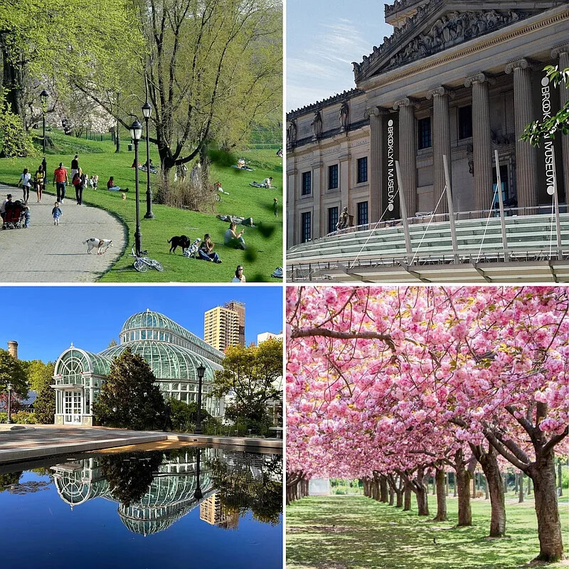 1214 Pacific Street Crown Heights Brooklyn NY 11216