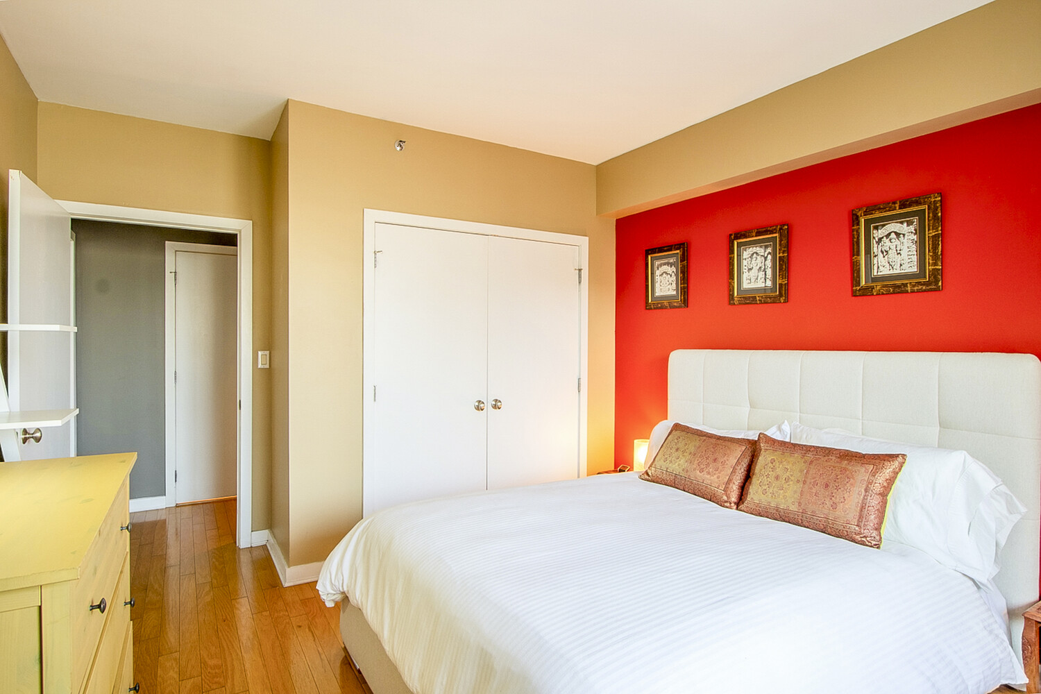 381 Lenox Avenue 6D West Harlem New York NY 10027