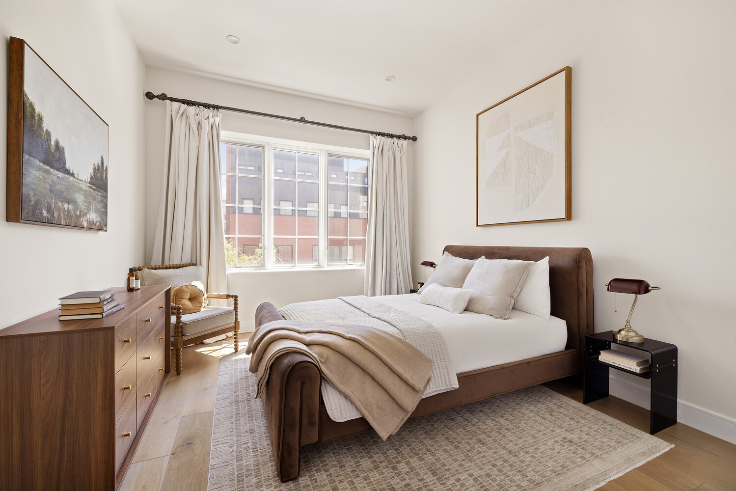 84 Oak Street 3B Greenpoint Brooklyn NY 11222