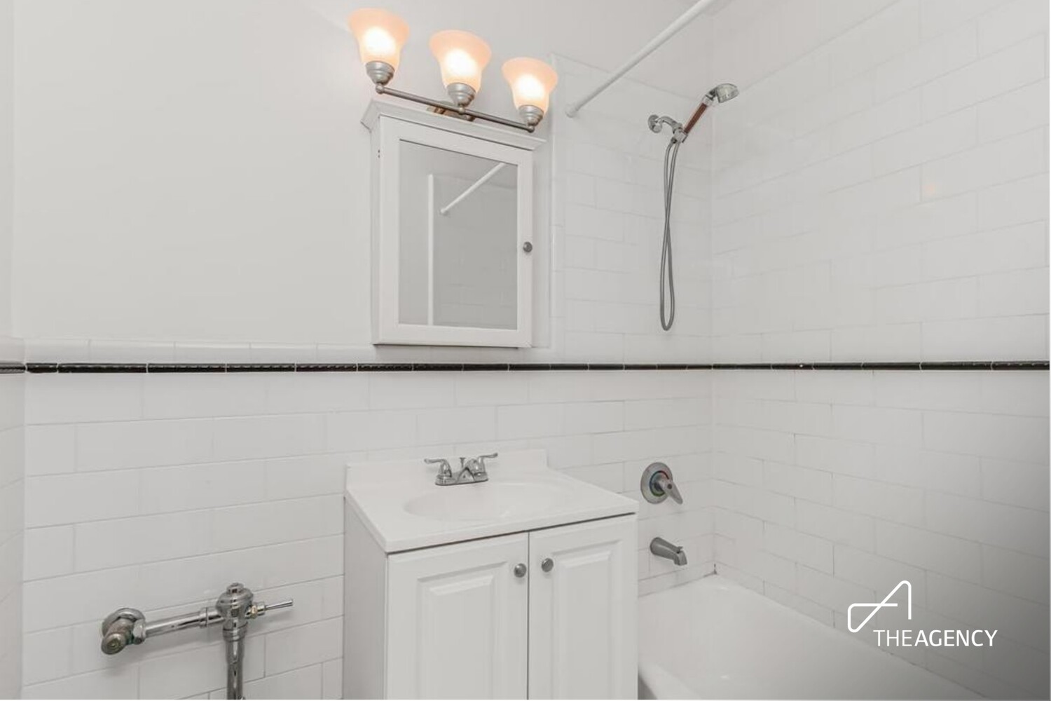3050 Fairfield Avenue 6E Spuyten Duyvil Bronx NY 10463