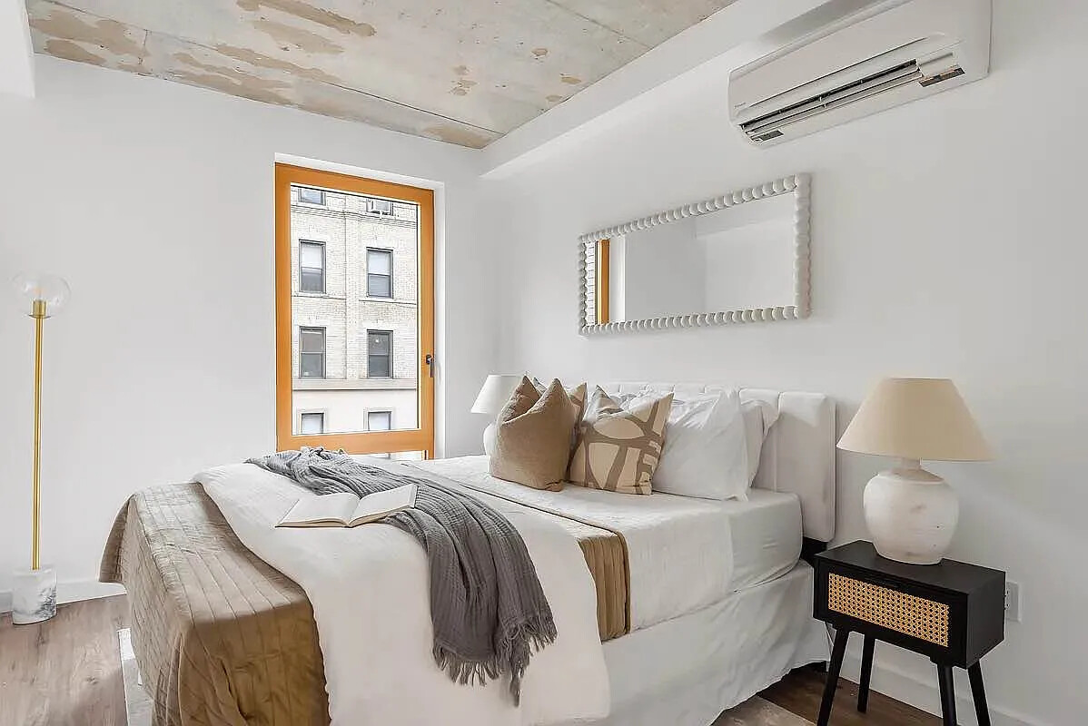 540 Graham Avenue 305 Greenpoint Brooklyn NY 11222