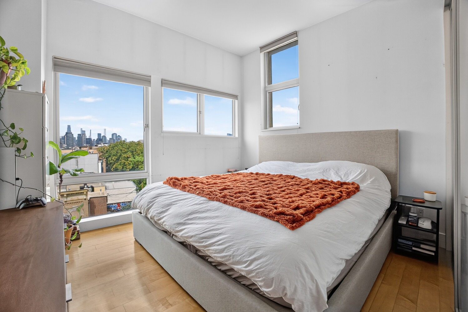 297 Driggs Avenue 6B Greenpoint Brooklyn NY 11222
