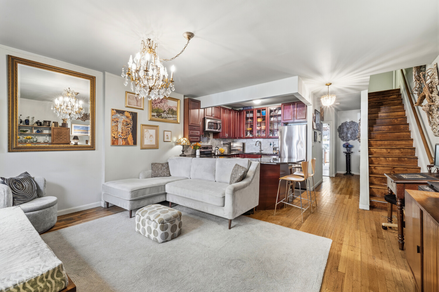 252 West 136th Street West Harlem New York NY 10030