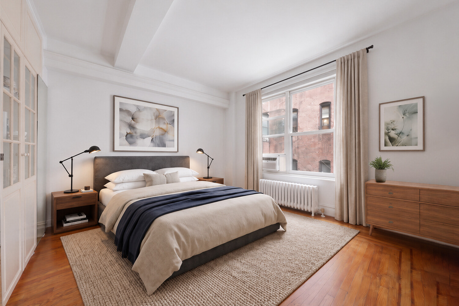 200 West 108th Street 3G Manhattan Valley New York NY 10025