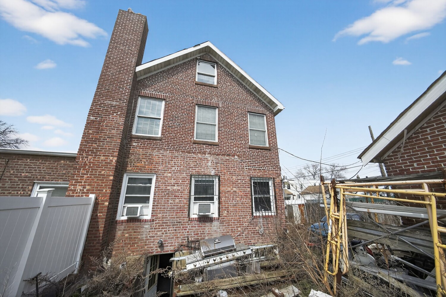 62-68 60th Avenue Maspeth Queens NY 11378