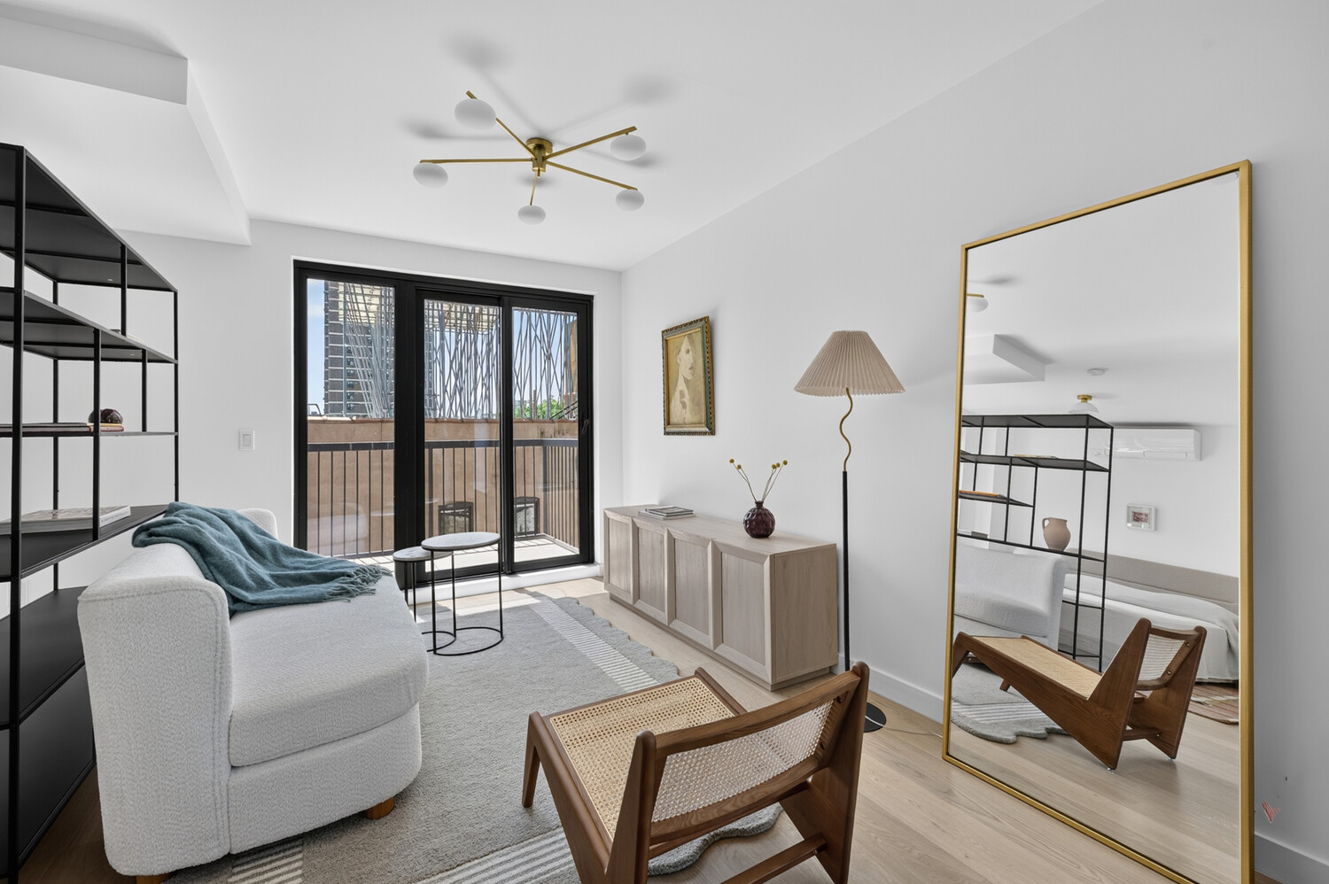 308 West 133rd Street 7E West Harlem New York NY 10027