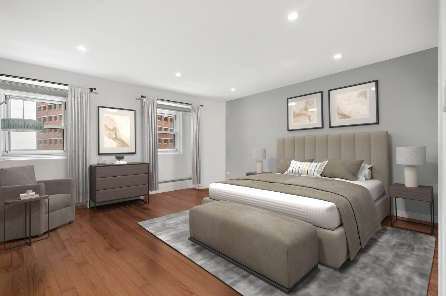 3 Hanover Square 19J Financial District New York NY 10004