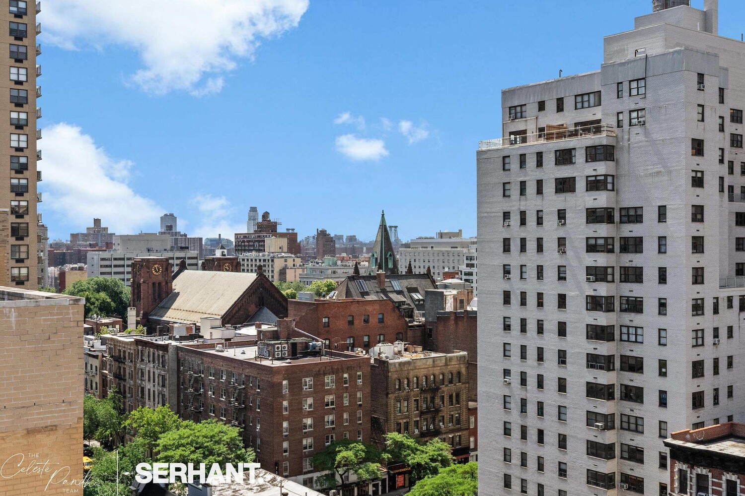 130 East 18th Street 8K Gramercy Park New York NY 10003