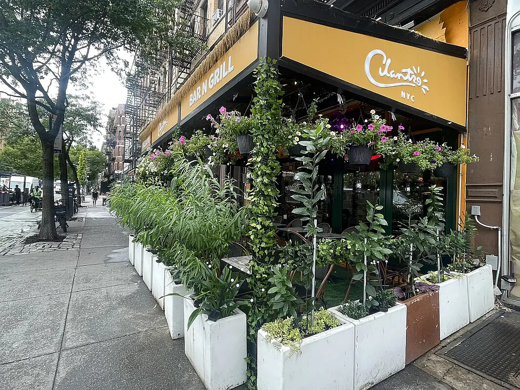 38 West 83rd Street Upper West Side New York NY 10024