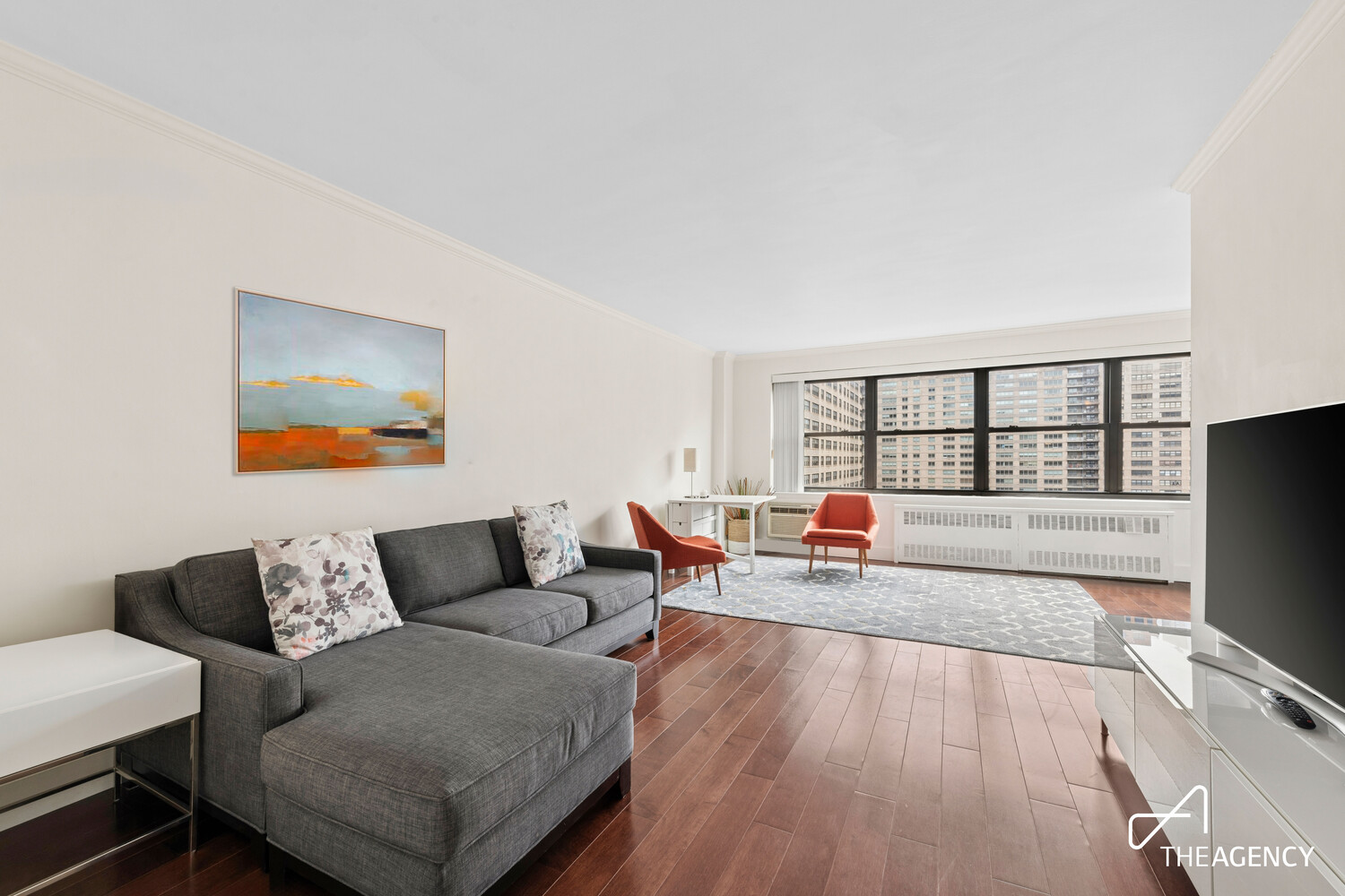 185 West End Avenue 22J Lincoln Square New York NY 10023