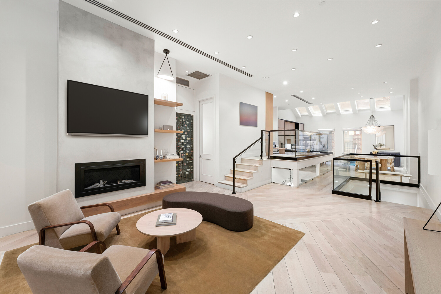 53 Warren Street Tribeca New York NY 10007