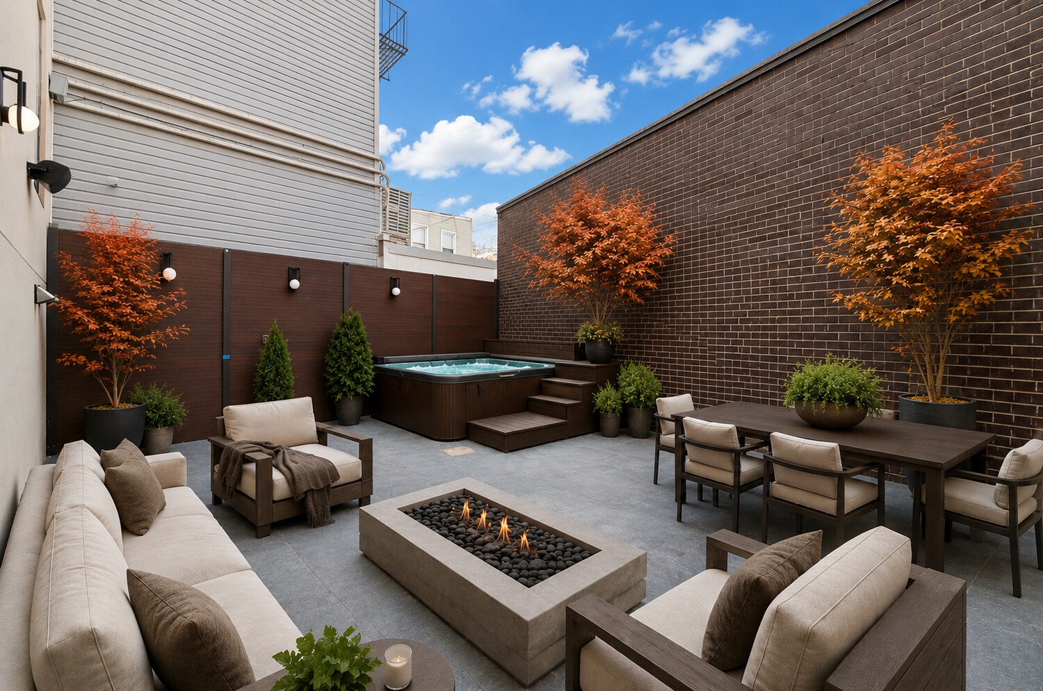 1385 De Kalb Avenue TWSE Bushwick Brooklyn NY 11221