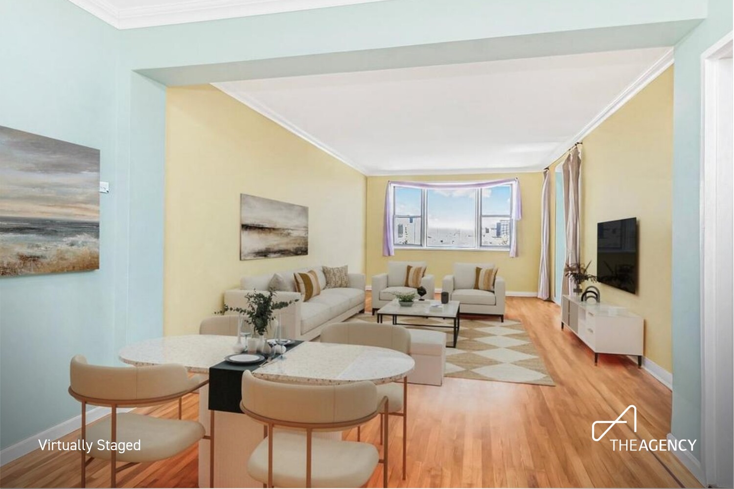 3050 Fairfield Avenue Spuyten Duyvil Bronx NY 10463