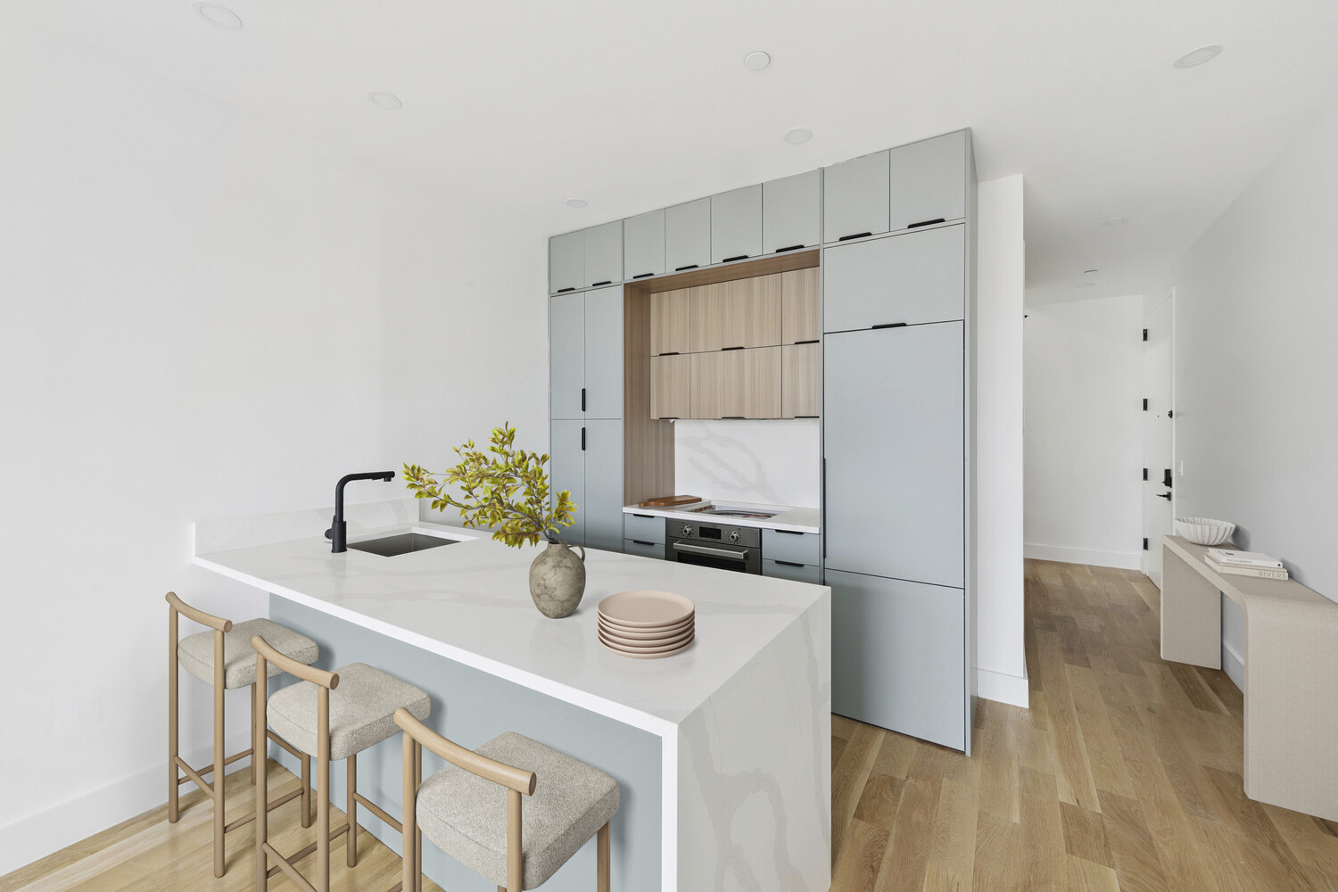 831 Knickerbocker Avenue PH4 Bushwick Brooklyn NY 11237