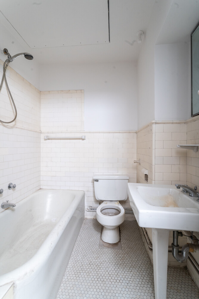 205 West 57th Street 11BDE Midtown West New York NY 10019