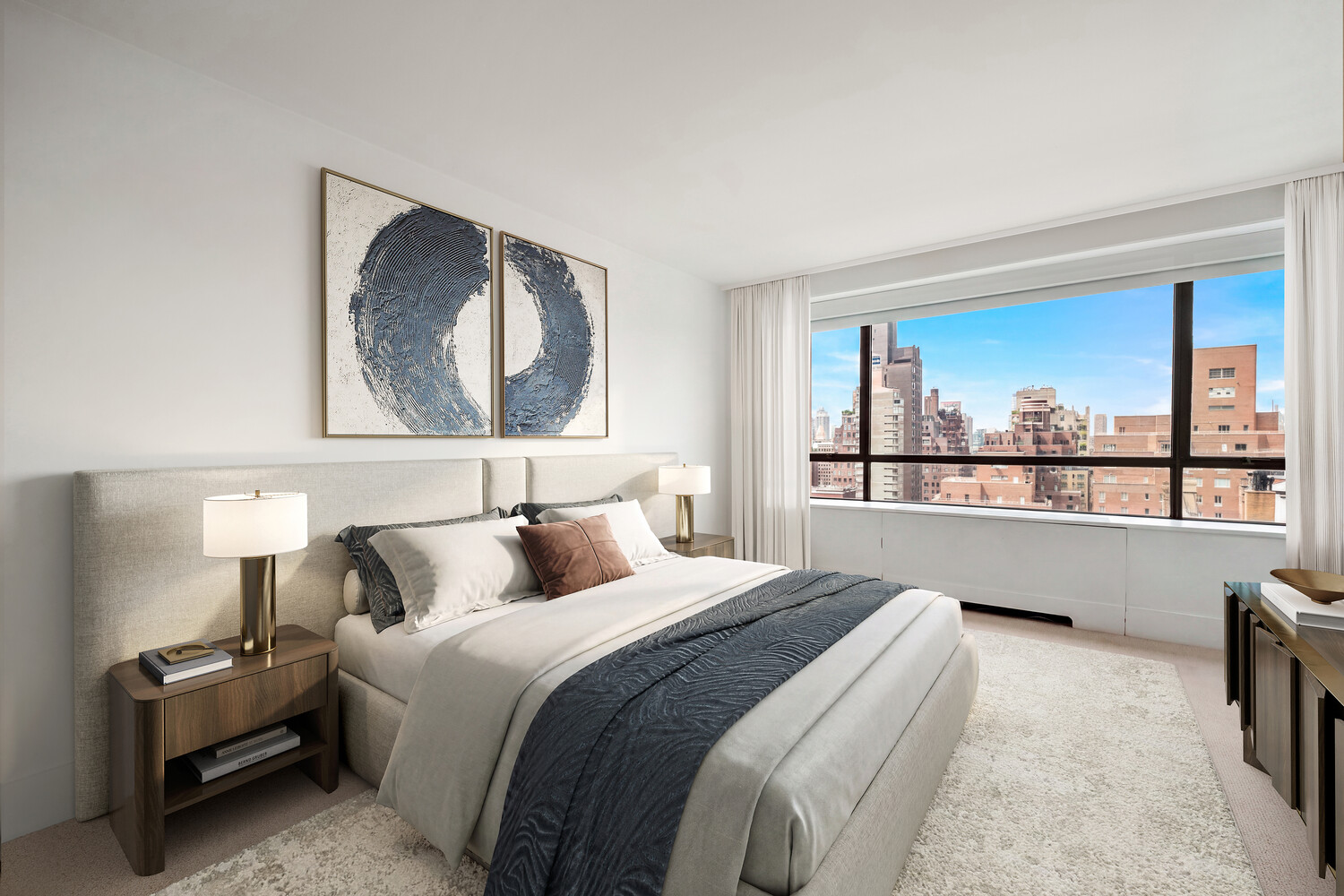 190 East 72nd Street 22C Upper East Side New York NY 10021