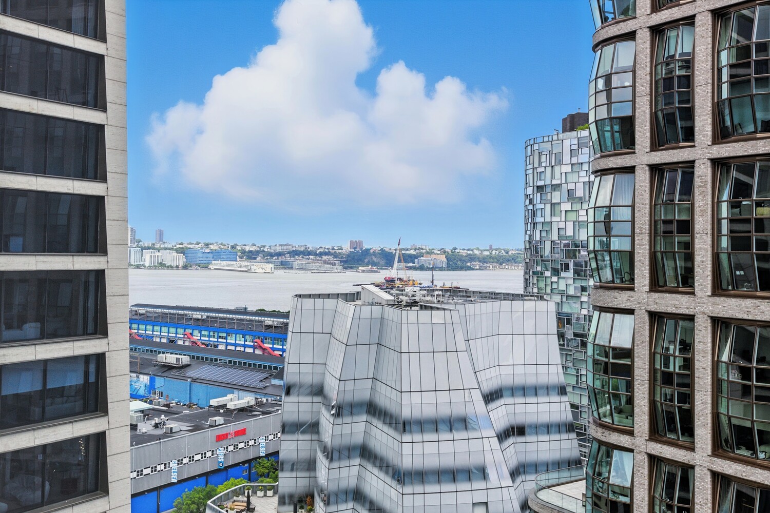 500 West 18th Street Chelsea New York NY 10011