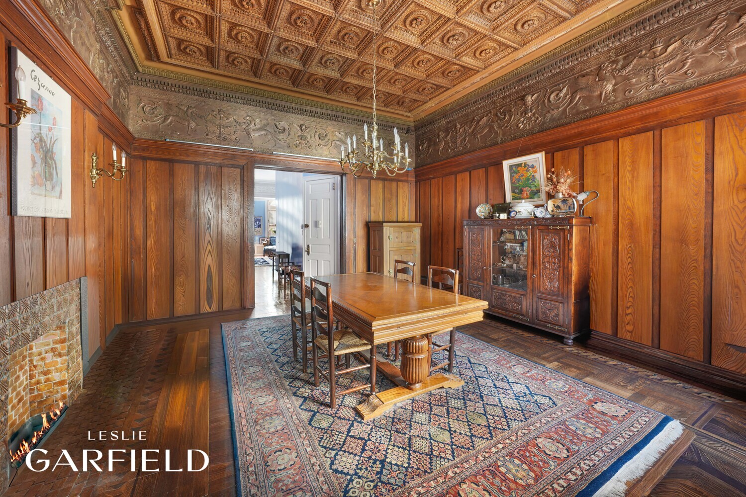 117 West 85th Street Upper West Side New York NY 10024