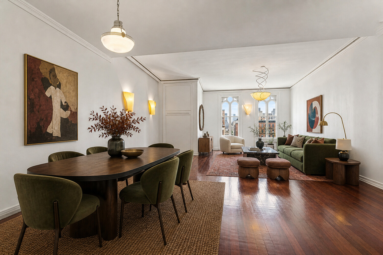 75 Murray Street Tribeca New York NY 10007
