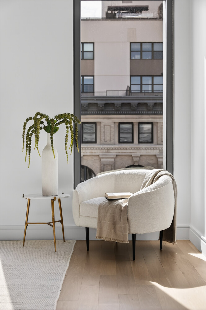 540 Sixth Avenue Flatiron District New York NY 10011