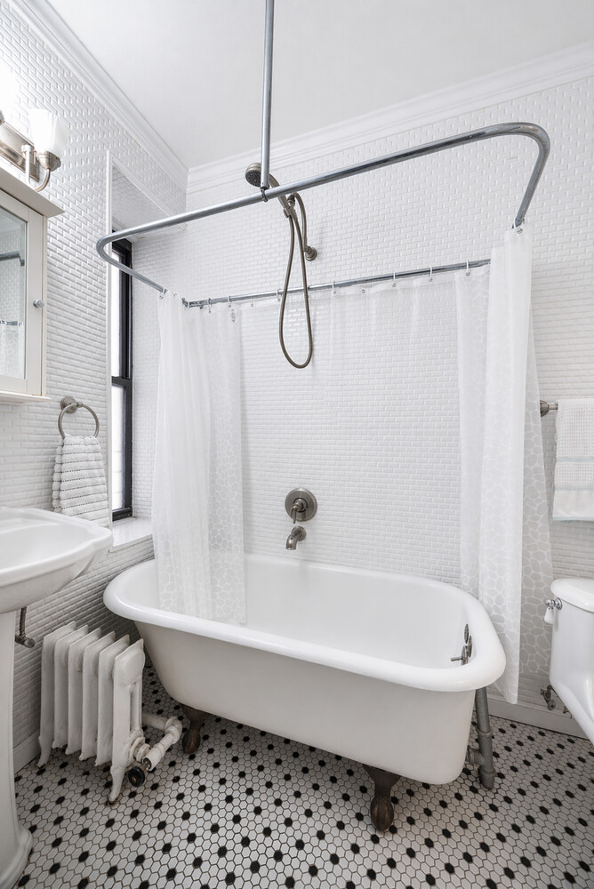 514 West 110th Street 4B Manhattan Valley New York NY 10025