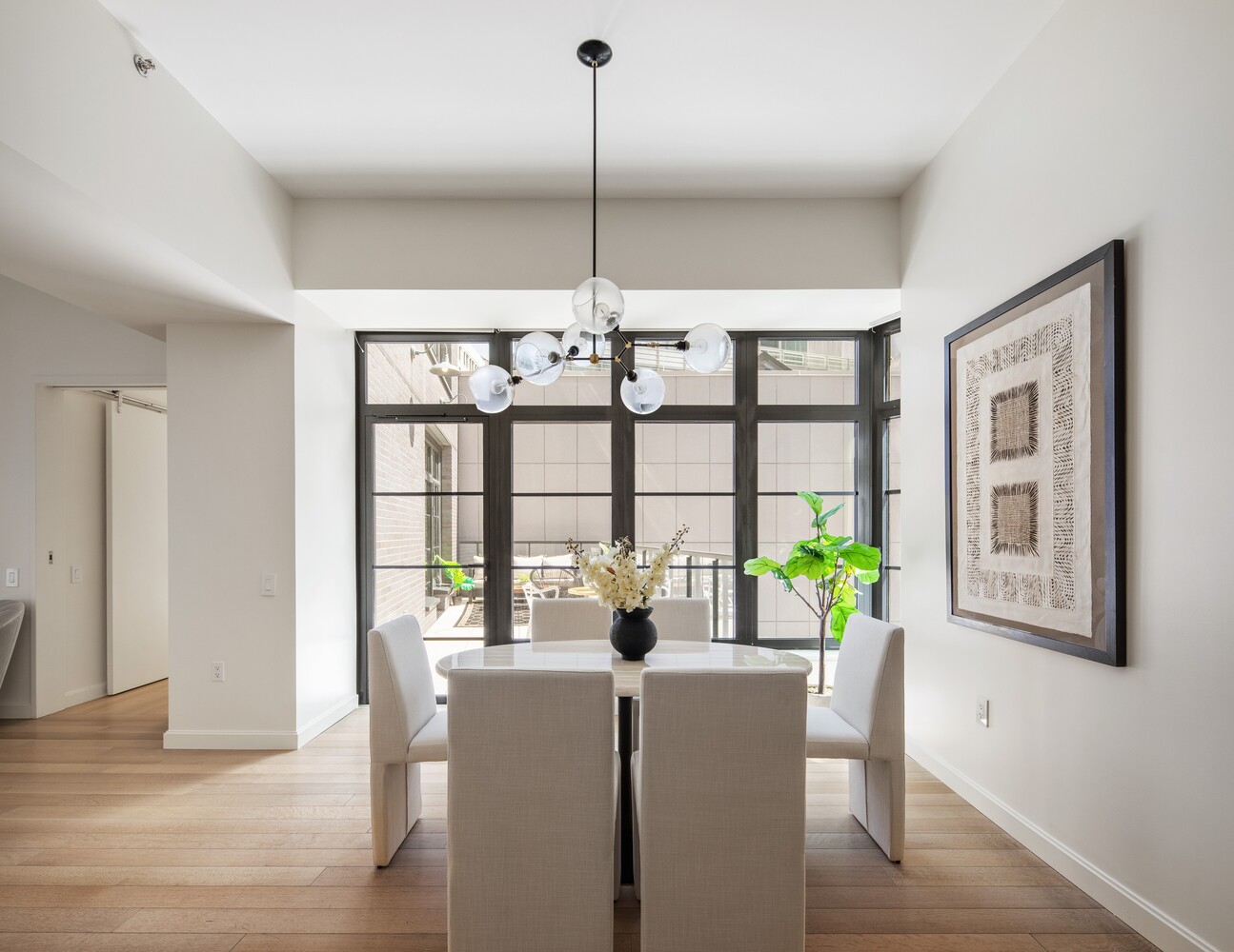 50 West 30th Street 3E NoMad New York NY 10001