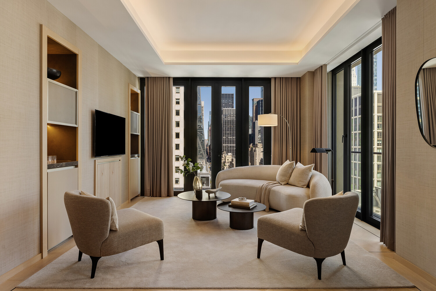 685 Fifth Avenue 18D Midtown East New York NY 10022