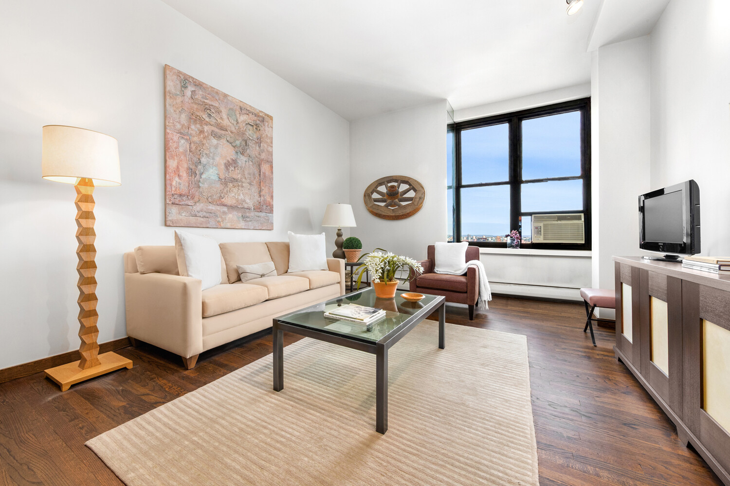 250 Mercer Street B1602 Greenwich Village New York NY 10012