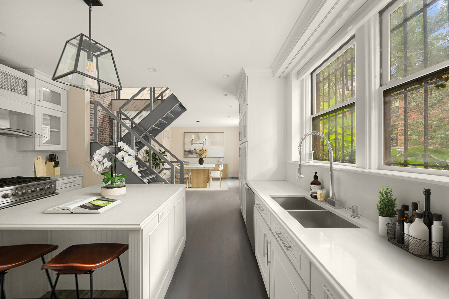 152 Willow Street Brooklyn Heights Brooklyn NY 11201