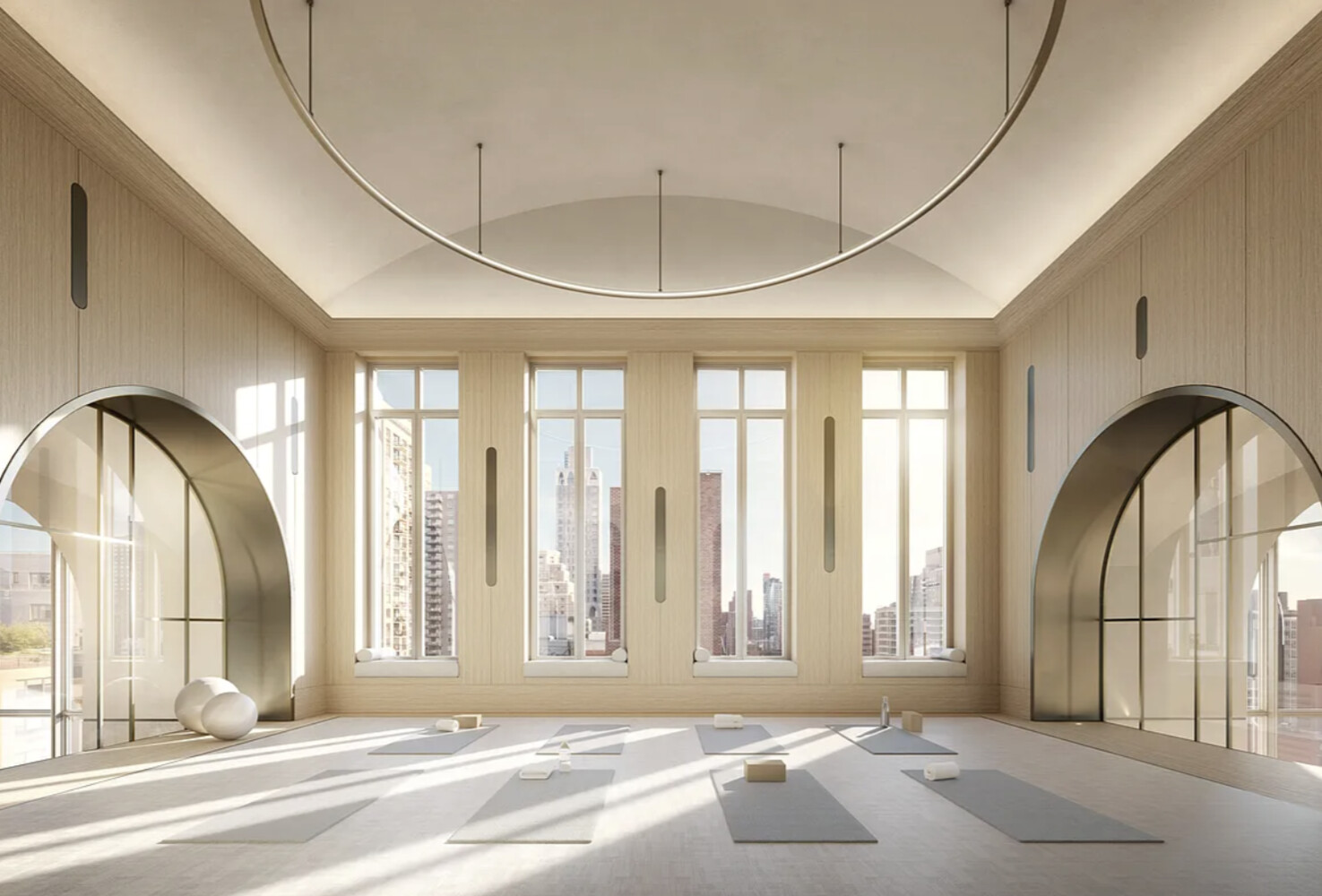 200 East 83rd Street 8C Upper East Side New York NY 10028