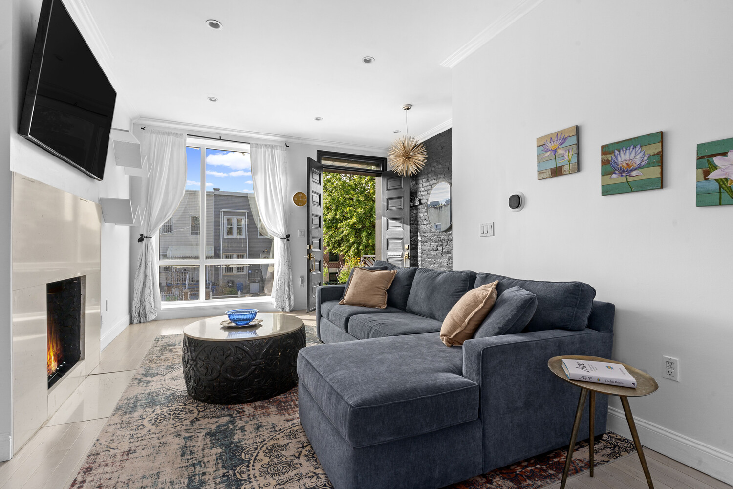 15 Dewey Place Ocean Hill Brooklyn NY 11233