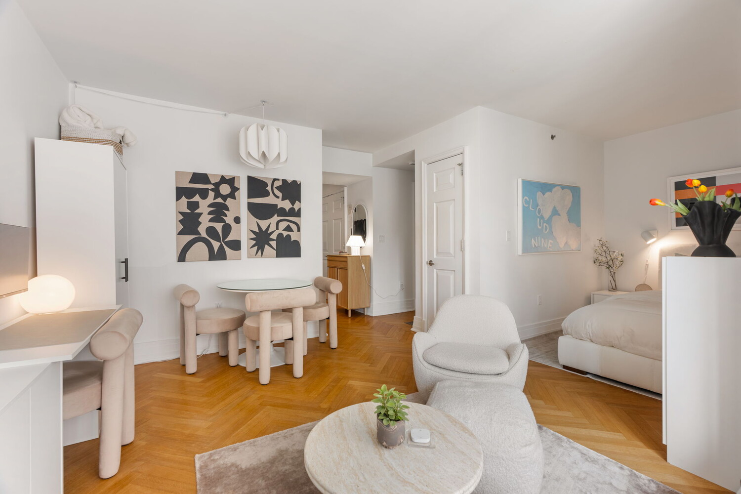 205 East 85th Street 7Q Upper East Side New York NY 10028