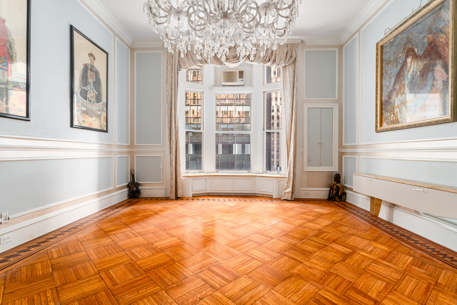 205 West 57th Street 3DB Midtown West New York NY 10019