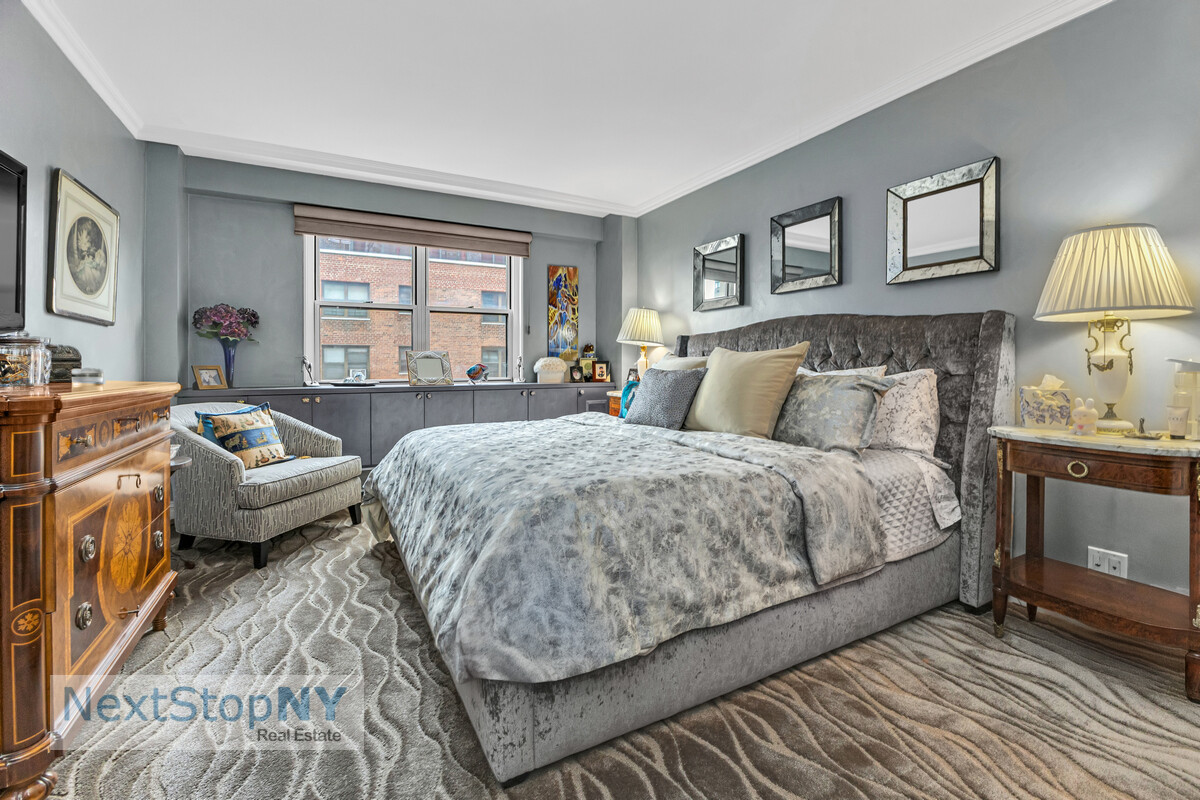 1175 York Avenue 12D Upper East Side New York NY 10065