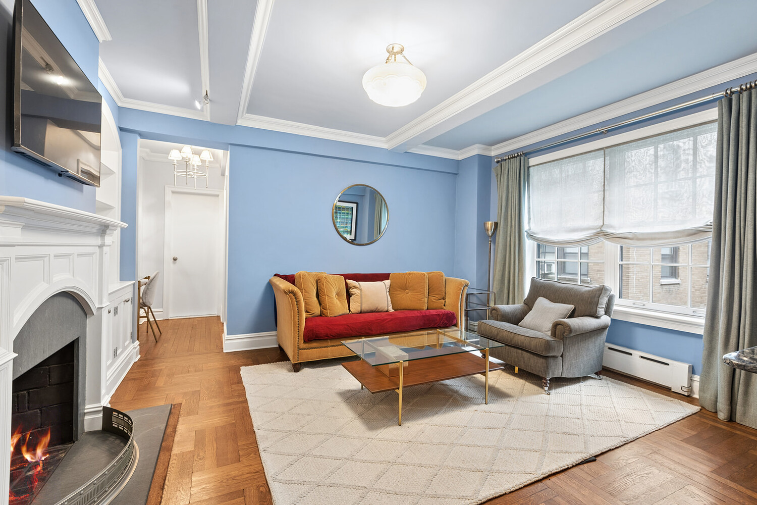 7 East 85th Street 5D Upper East Side New York NY 10028