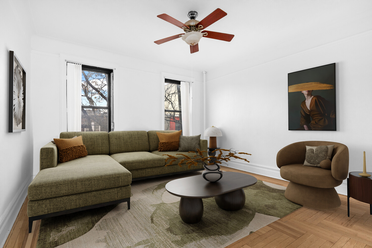 345 Montgomery Street 3G Crown Heights Brooklyn NY 11225