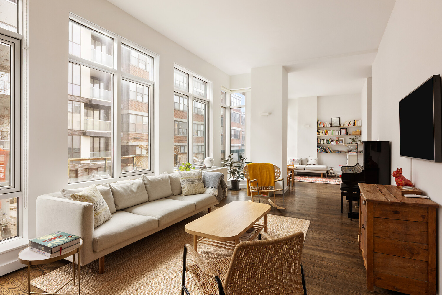 101 North 5th Street Williamsburg Brooklyn NY 11249