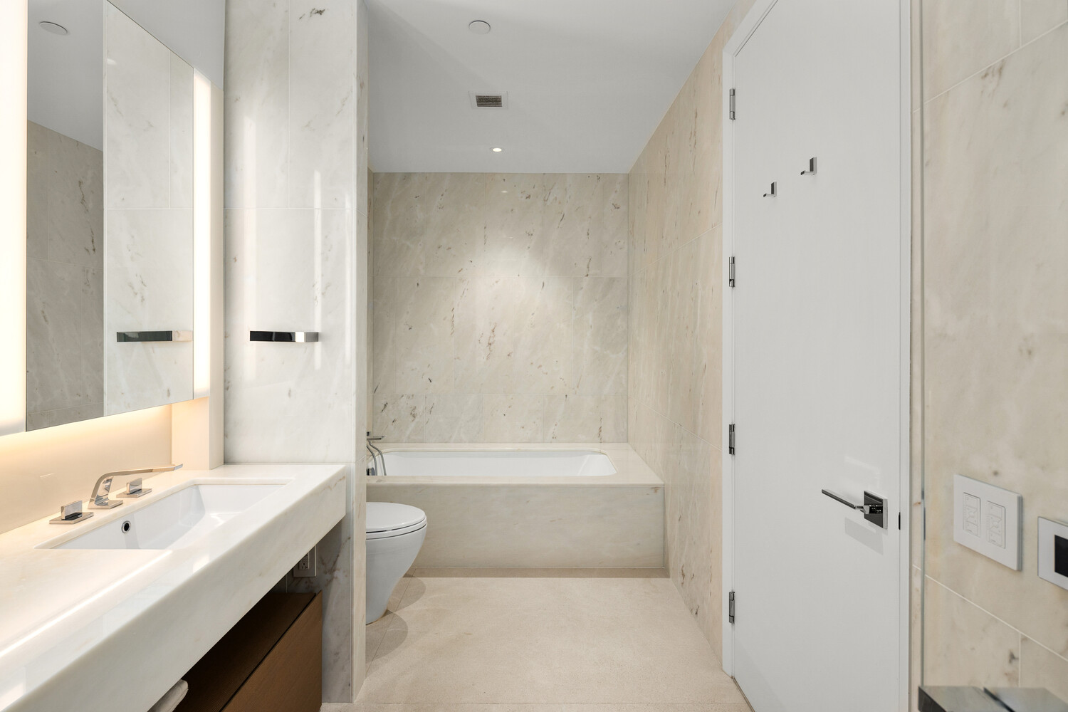 15 Hudson Yards 35D Hudson Yards New York NY 10001