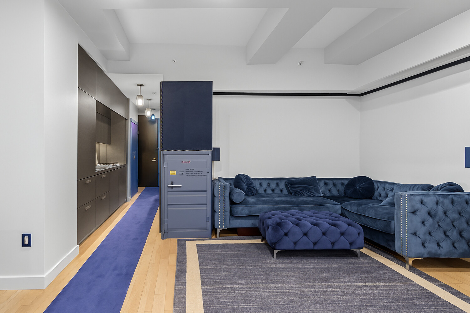 20 Pine Street Financial District New York NY 10005