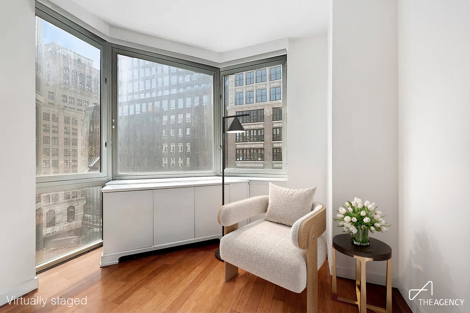 121 East 23rd Street 10C Kips Bay New York NY 10010