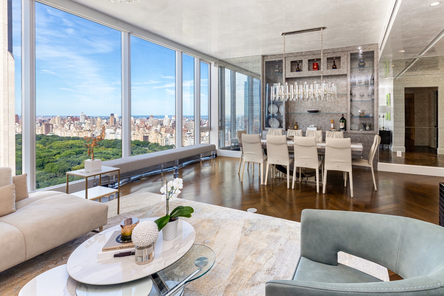 217 West 57th Street Midtown West New York NY 10019