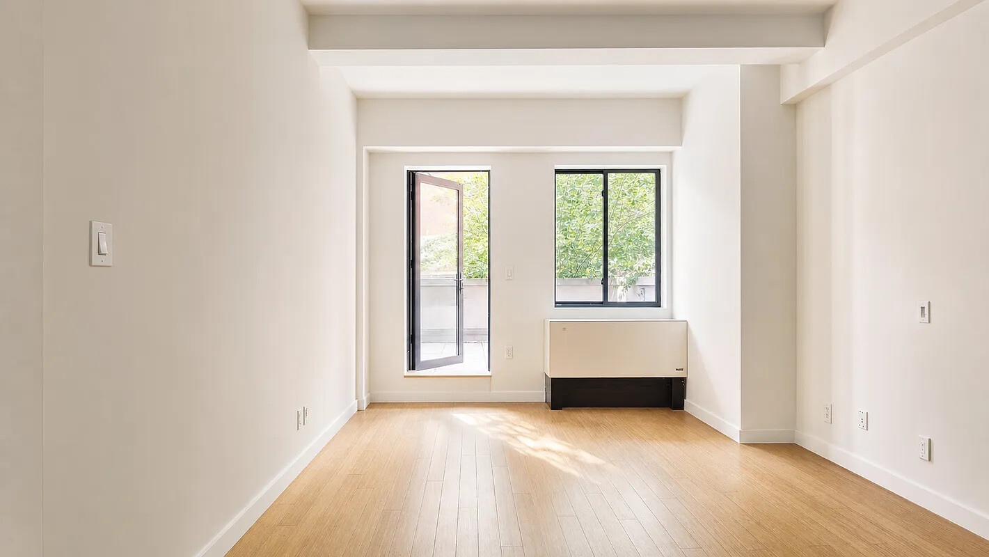 353 East 104th Street East Harlem New York NY 10029
