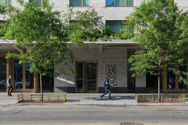345 West 14th Street Chelsea New York NY 10014