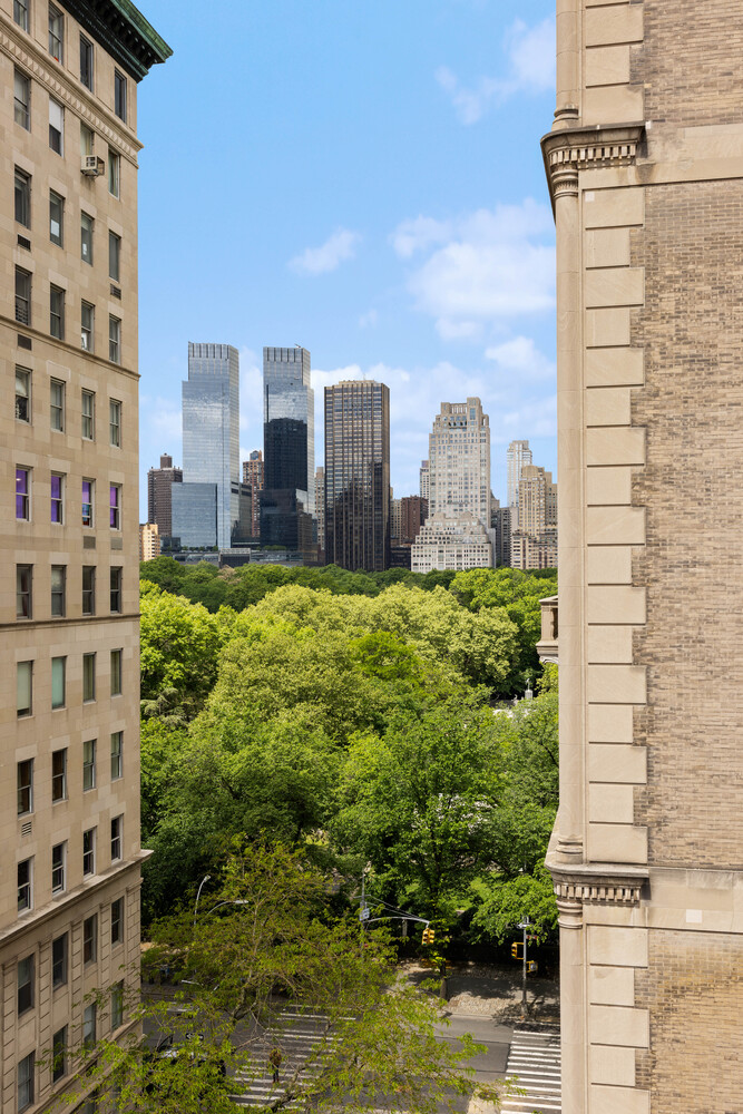 5 East 63rd Street Upper East Side New York NY 10065