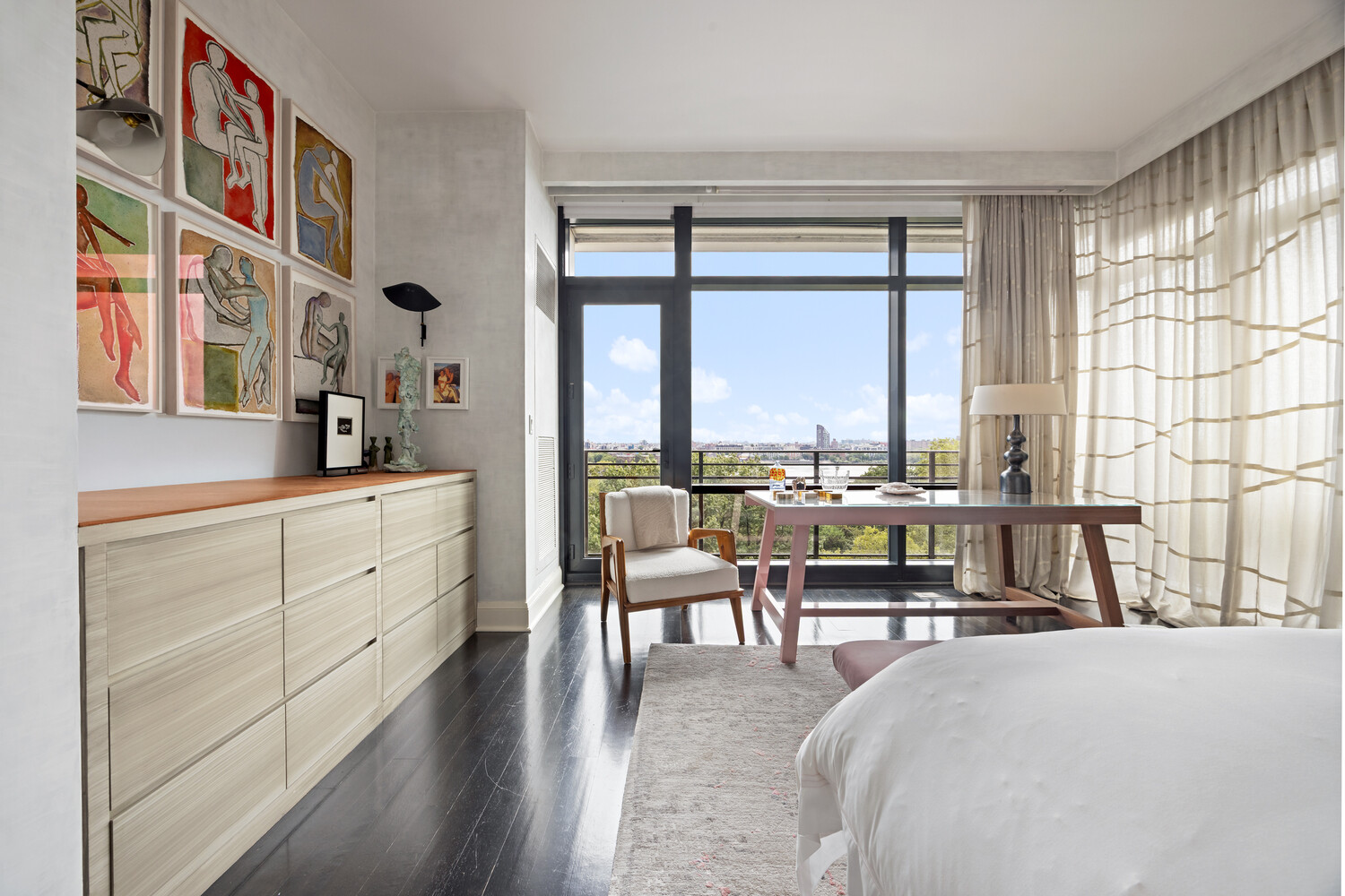 170 East End Avenue Upper East Side New York NY 10128