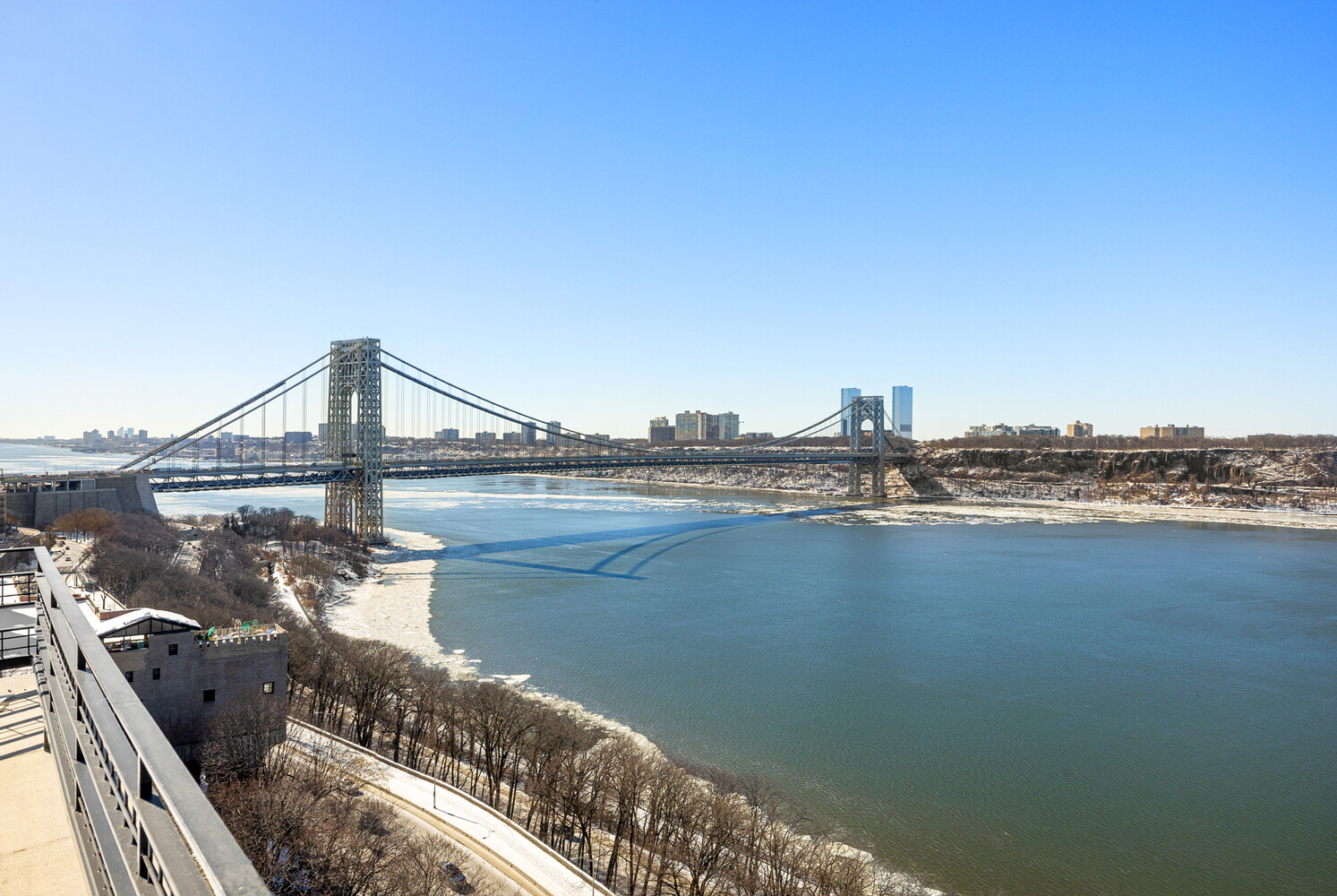 250 Cabrini Blvd. 1A Hudson Heights New York NY 10033