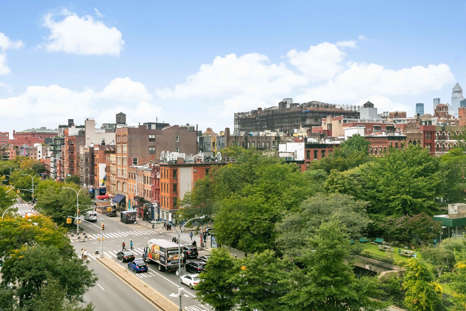 160 Wooster Street 5A Soho New York NY 10012